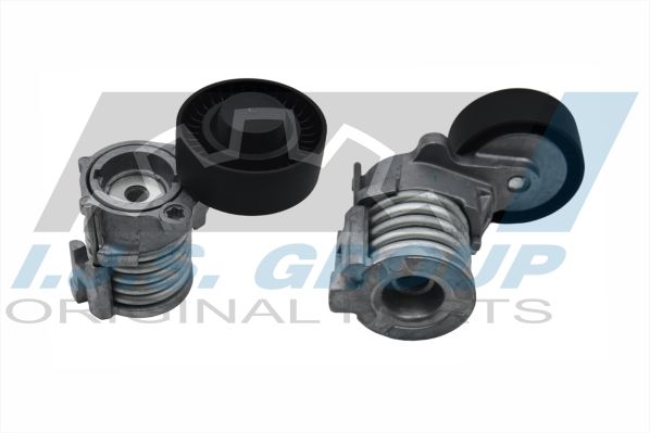 Натяжитель поликлинового ремня vag 1.2i 01- IJS GROUP 93-1399