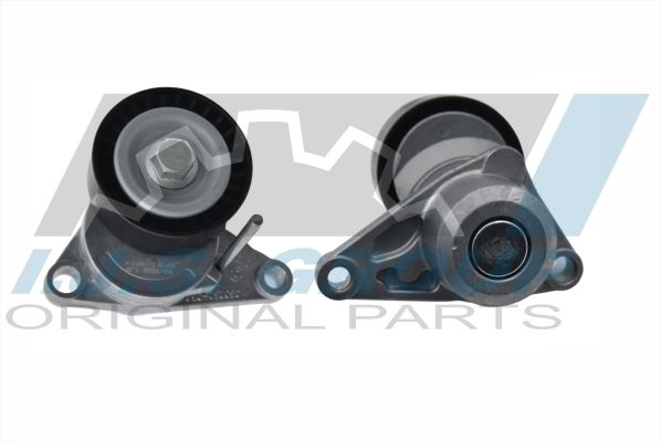 Натяжитель поликлинового ремня citroen IJS GROUP 93-1058