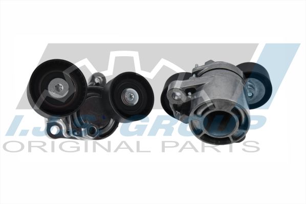 Натяжитель поликлинового ремня bmw 1-7 /x1-x6 2.0d-3.0d 10- IJS GROUP 93-1288
