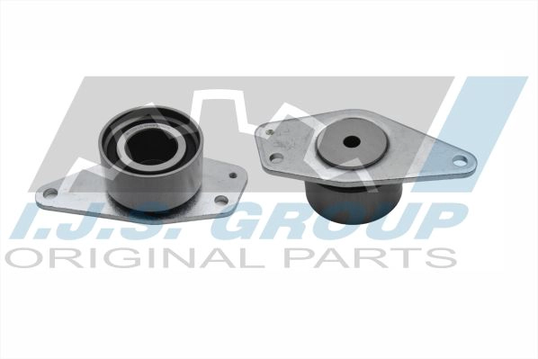 Ролик промежуточный ремня грм renault 1.9 d/dci 97- IJS GROUP 93-1004