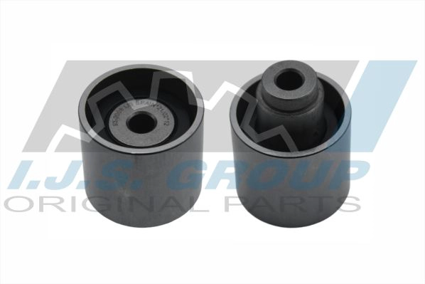 Ролик промежуточный ремня грм vag 1.4/1.9/2.0 tdi 95- IJS GROUP 93-2008