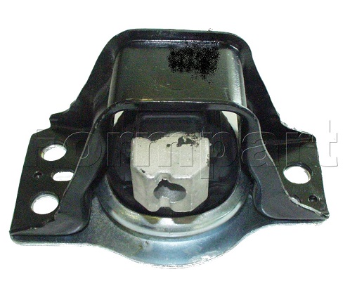 Опора двигателя прав renault megane 02- scenic ii 03- grand scenic ii 04- (2.0 16v-1.9dci-1.9d) FORMPART 22407161/S