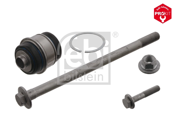 Сайлентблок рычага подвески FEBI BILSTEIN 34692