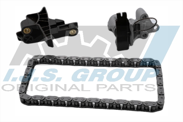 40-1046k рем.к-кт грм цепной.без звездочек IJS GROUP 40-1046K