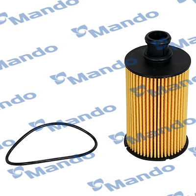Eeog0026y фильтр масляный MANDO EEOG0026Y