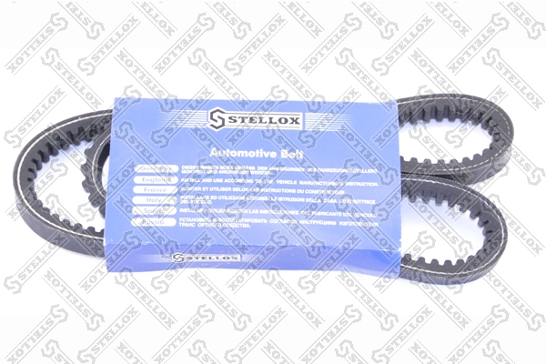 Поликлиновой ремень (ручейковый) STELLOX 01-30610-SX
