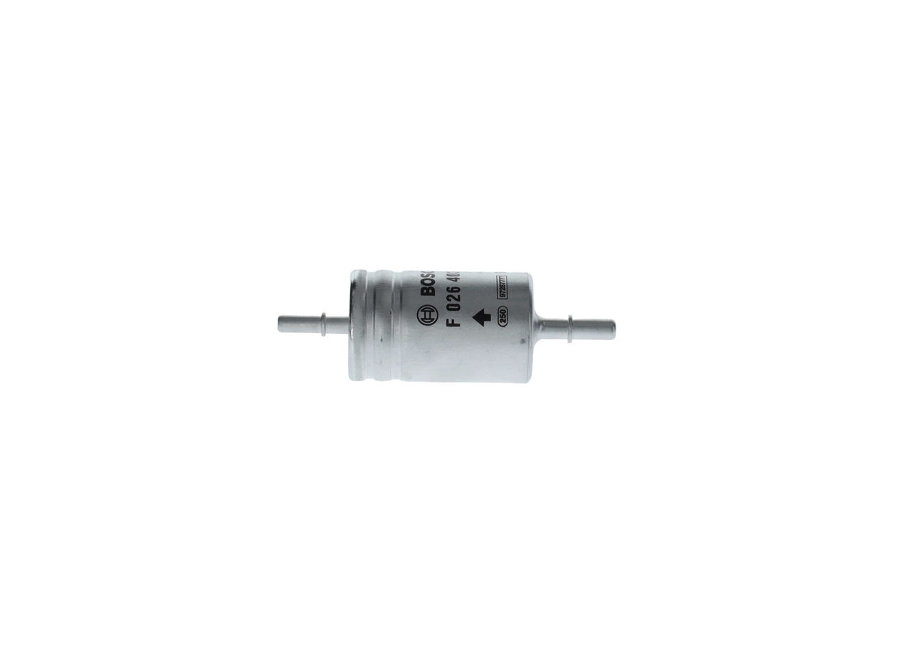 Фильтр топливный BOSCH F026403037