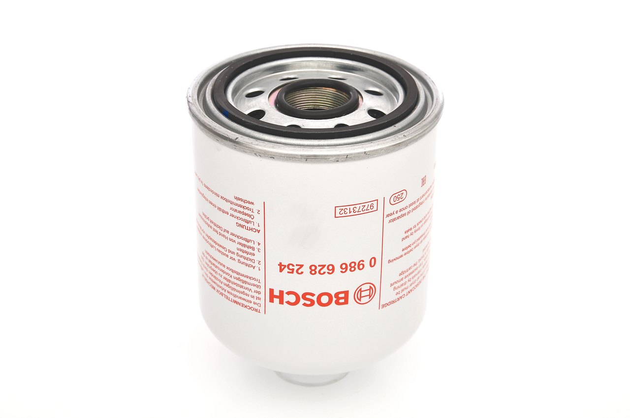 Фильтр осушитель BOSCH 0 986 628 254