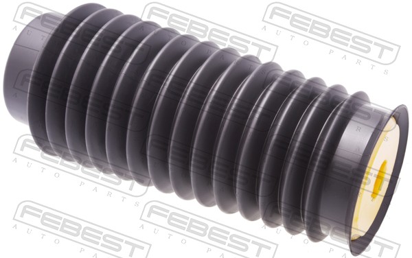 Fdd-expf-kit к-кт пыльник+отбойник амортизатора переднего FEBEST FDD-EXPF-KIT