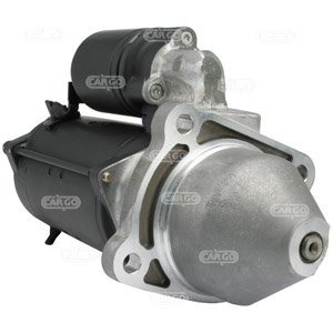 113759c стартер 24v 4kw z10 HC-CARGO 113759