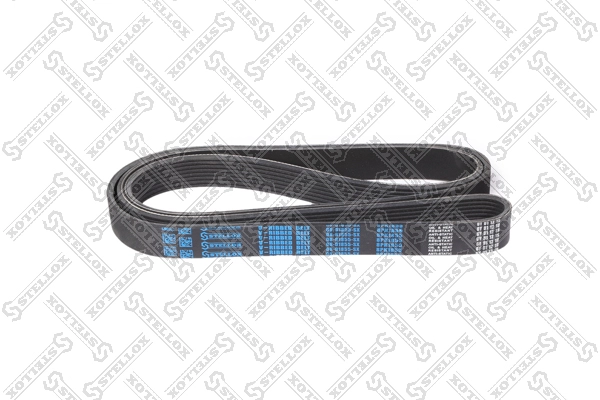 08-01855-sx ремень поликлиновой 8pk1855 STELLOX 08-01855-SX