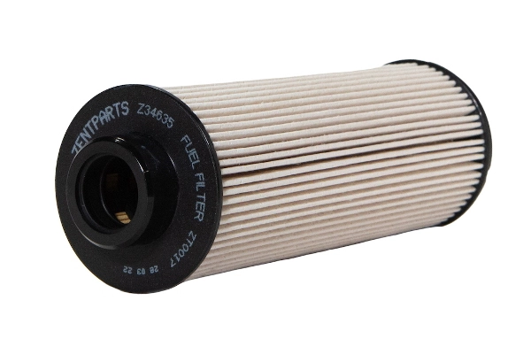 Z34635 фильтр топливный (бп) h229.8 1x ZENTPARTS Z34635