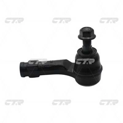 Наконечник рулевой тяги прав ford b-max 12- ecosport 11- fiesta vi 08- tourneo courier kombi 14- transit courier kombi 14- CTR CE0107R