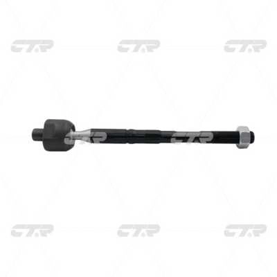 Тяга рулевая m16x1.5 - m16x1.5 267 мм nissan murano (z52r) 16- CTR CR0511