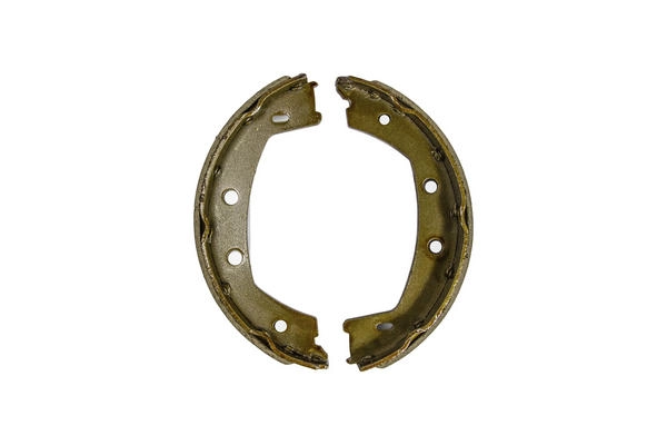 Z06928 колодки тормозные барабанные ZENTPARTS Z06928