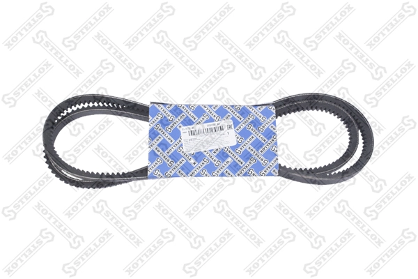 01-31700-sx ремень клиновой 13x1700 STELLOX 01-31700-SX