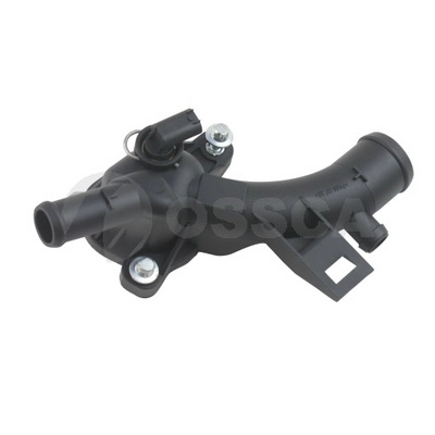 Корпус термостата opel adamastra-jcorsa-d/emeriva-b chevrolet aveocruze 1.2/1.4 07 OSSCA 28820
