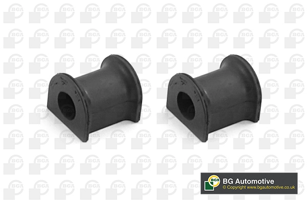К-кт втулок стаб BGA BU9613K