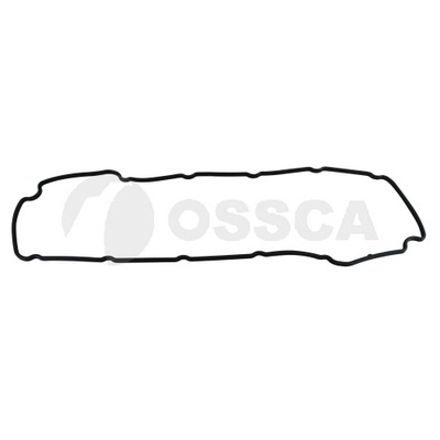 Прокладка клапанной крышки ford mondeo-iiitransit 2.0/2.2/2.4ditdditdci 08/00 OSSCA 24742