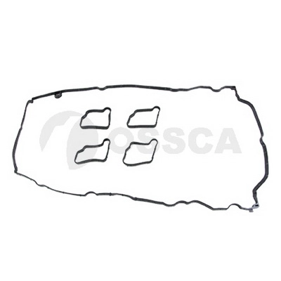 Прокладка крышка головки цилиндра OSSCA 34954