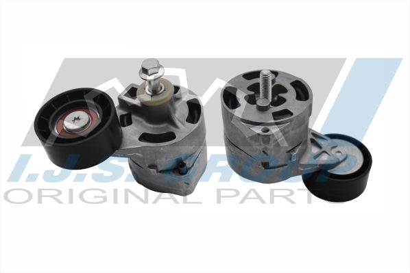 Натяжитель поликлинового ремня ford transit 2.4/3.2 tdci 06- IJS GROUP 93-1391