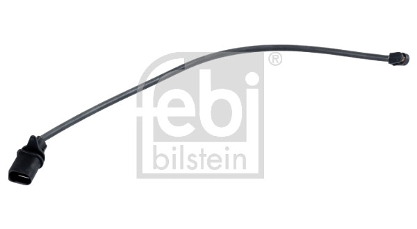 170748f датчик износа колодок передн. l345 FEBI BILSTEIN 170748