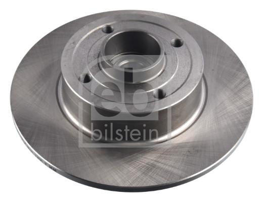 Тормозные диски FEBI BILSTEIN 28154
