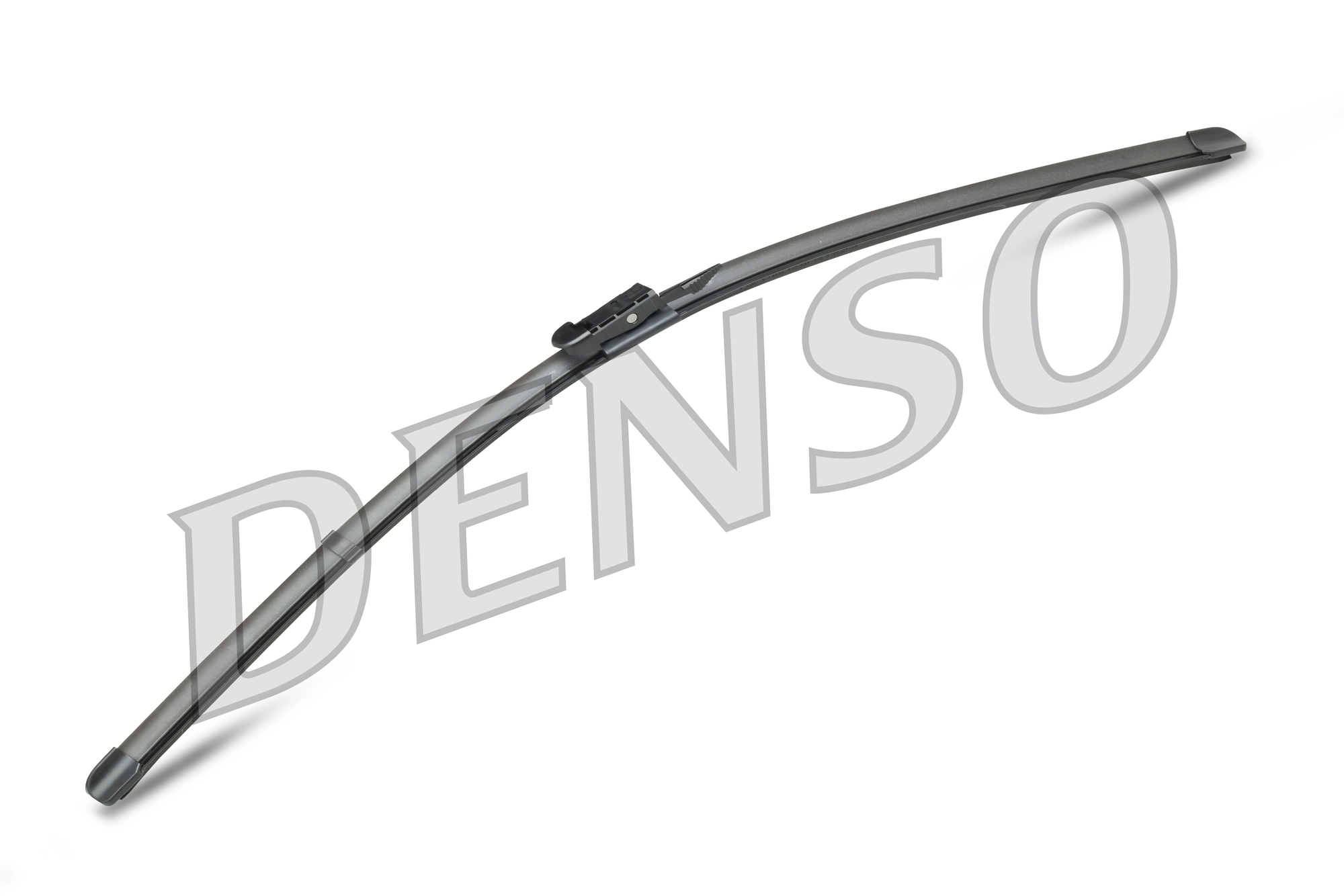 Комплект щёток стеклоочистителя (бескаркасные) DENSO DF-401
