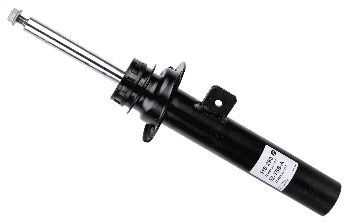 Амортизатор подвески перед прав bmw 2 activ tourer (f45 f46) 14- SACHS 318293