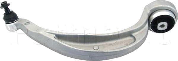 Рычаг подвески лев нижн задн audi a4 (8k28k5b8) 11/07-06/15 FORMPART 1105127