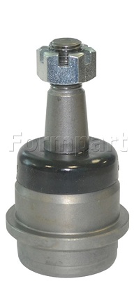 Опора шаровая верхн (45.5 x cone 15.8 mm) jeep grand cherokee ii (wj-wg) 01/99-06/05 wrangler ii (tj) 08/96-11/07 FORMPART 6103016