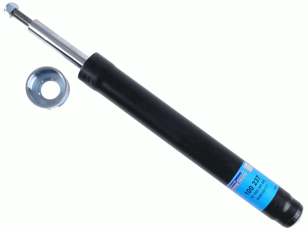 Амортизаторы SACHS 100237