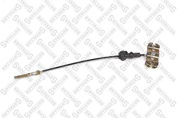 29-98839-sx трос ручного тормоза передний STELLOX 29-98839-SX