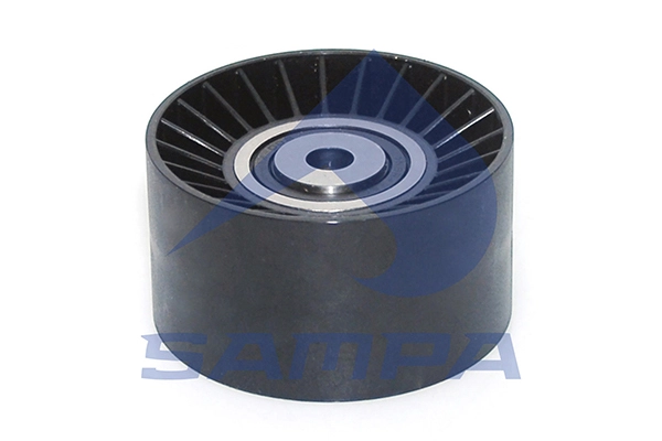 Sa010.085 ролик натяжителя ремня d80 h44 SAMPA 010.085