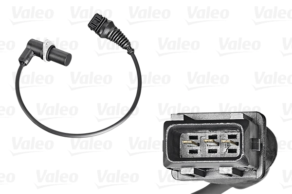Датчик положения распредвала VALEO 253835