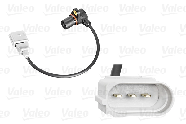 Датчик положения коленвала VALEO 254019