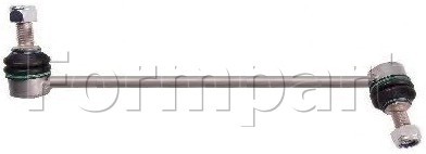 Тяга стабилизатора прав передн mercedes-benz viano w639 08/03- vito w639 09/03-07/14 FORMPART 1908122