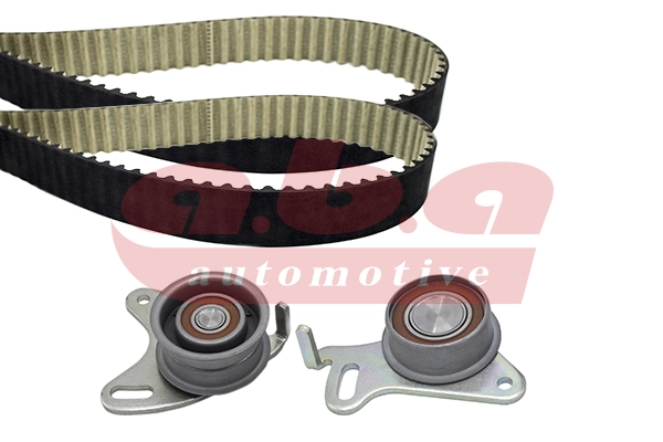 Комплект грм mitsubishi pajero 2.5 td 4wd 90-01 / l200 (k1/2/3) 2.5 d 86-01 / l300 (p0/1/3) 2.5 d 86-04 A.B.A YK321083
