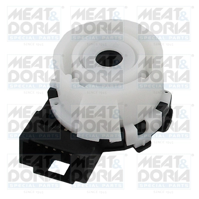 24012m контактная группа замка зажигания 8 соед. MEAT & DORIA 24012