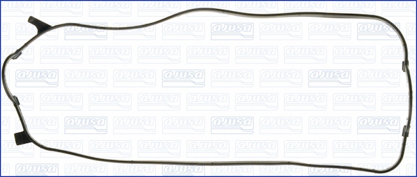 Прокладка клапанной крышки honda accord/prelude 1.8/2.0/2.2 16v sohc 94- AJUSA 11058900