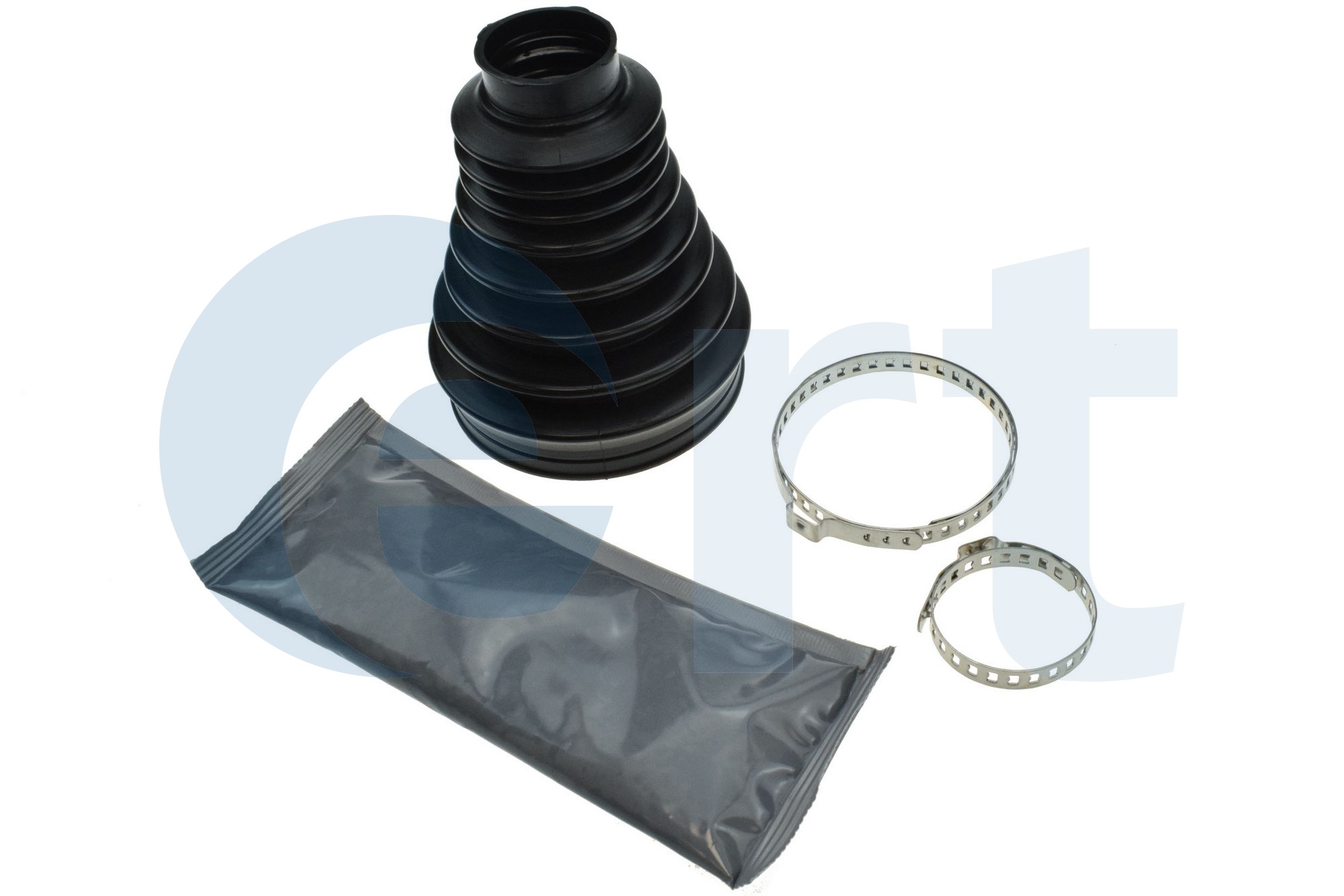 Пыльник шруса наружн к-кт mercedes-benz b-class (w245) 2.0d ERT 500616T