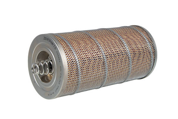 Z33423 фильтр масляный большой с пружиной ZENTPARTS Z33423