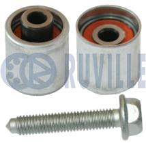Ролик грм RUVILLE 541609