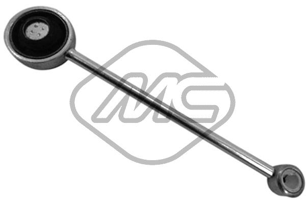 Тяга кпп peuge 206 METALCAUCHO 45012
