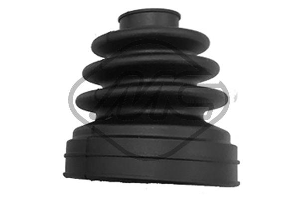 Пыльник шруса к-кт ford focus METALCAUCHO 11343