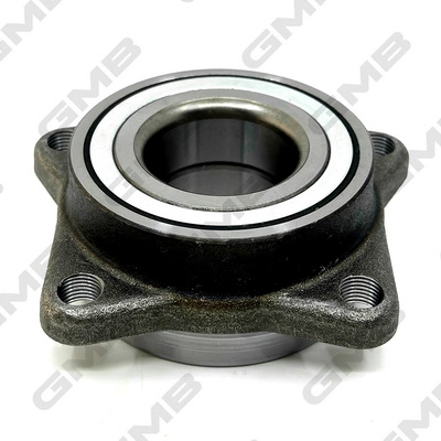 Gh20270 к-т подшипника ступ. перед. GMB GH20270