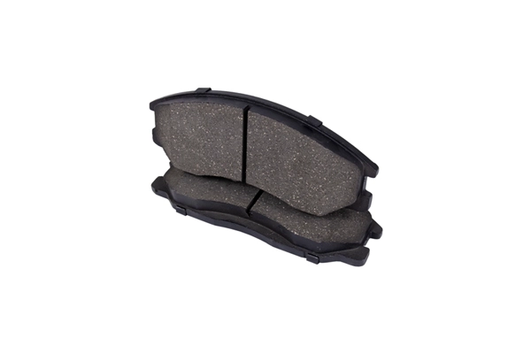 Z07319 колодки дисковые передние ZENTPARTS Z07319