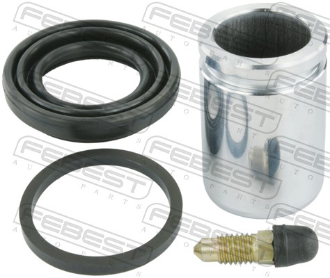 Поршень суппорта FEBEST 0176-NDE120R-KIT