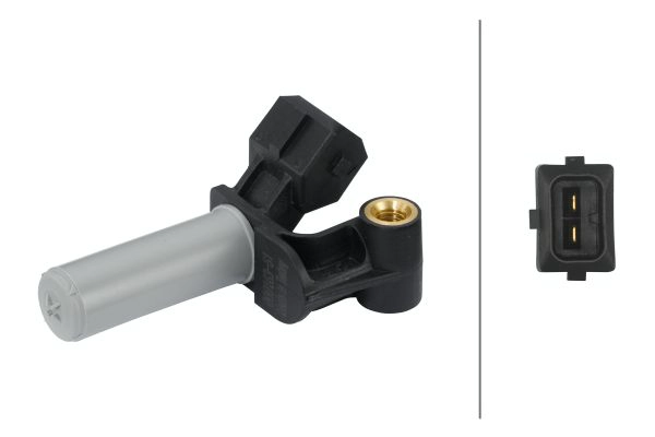 Датчик импульсов HELLA/BEHR/PAGID 6PU009163-511