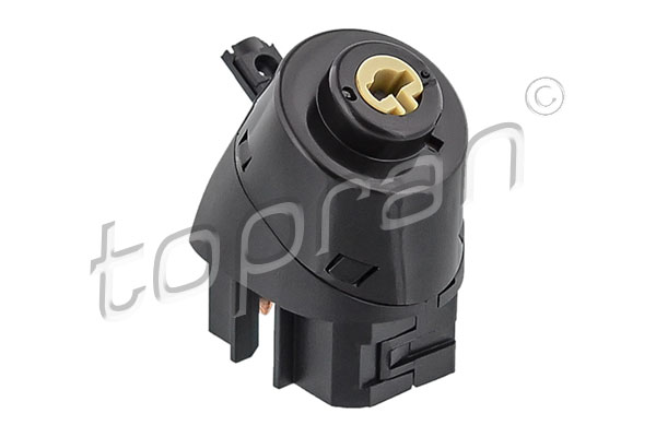 Контактная группа замка зажигания seat arosa 97-04 cordoba hanspries HANS PRIES/TOPRAN 108 511